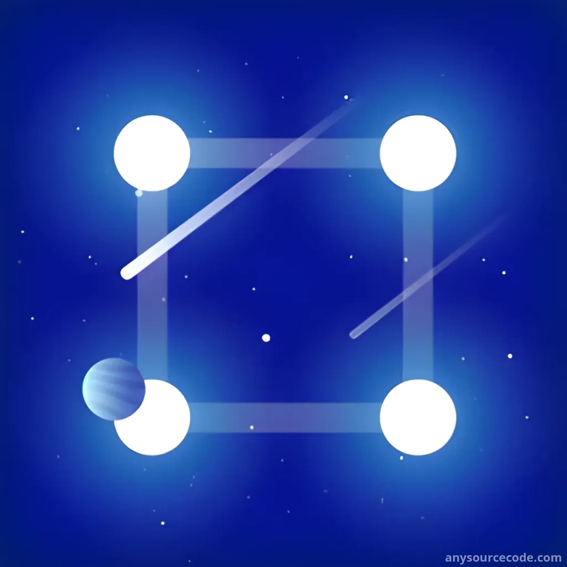 一线谜题 | 500个独特关卡