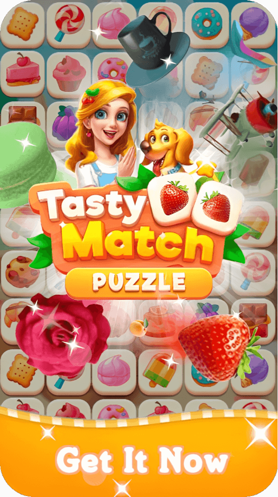 经典3D一对连方块消除谜题全套游戏