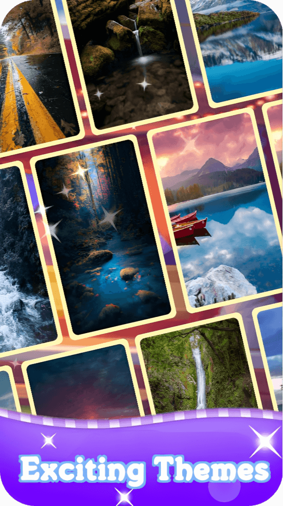 经典3D一对连方块消除谜题全套游戏