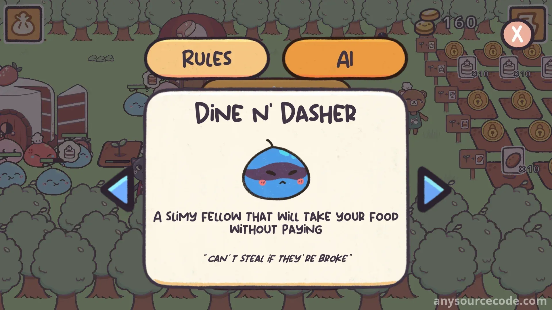 订单来了！闲置甜品餐厅大亨