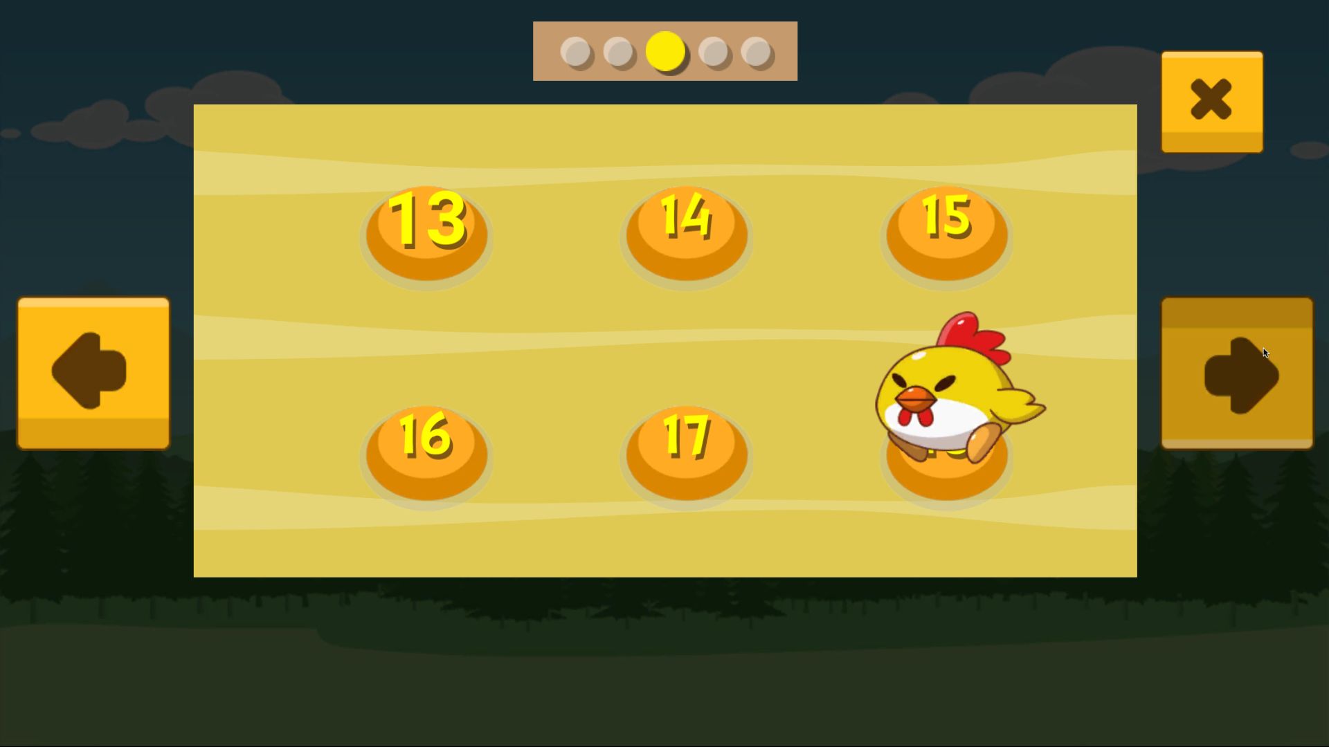 熊猫冒险完整版游戏