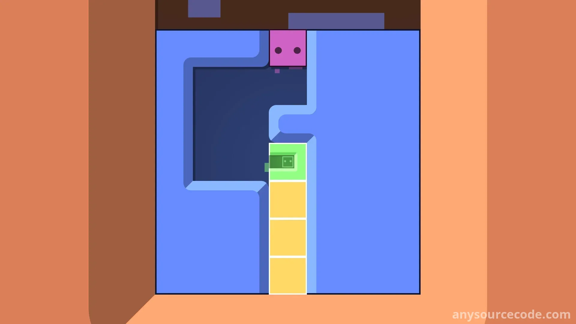 帕特里克的抛物线盒子