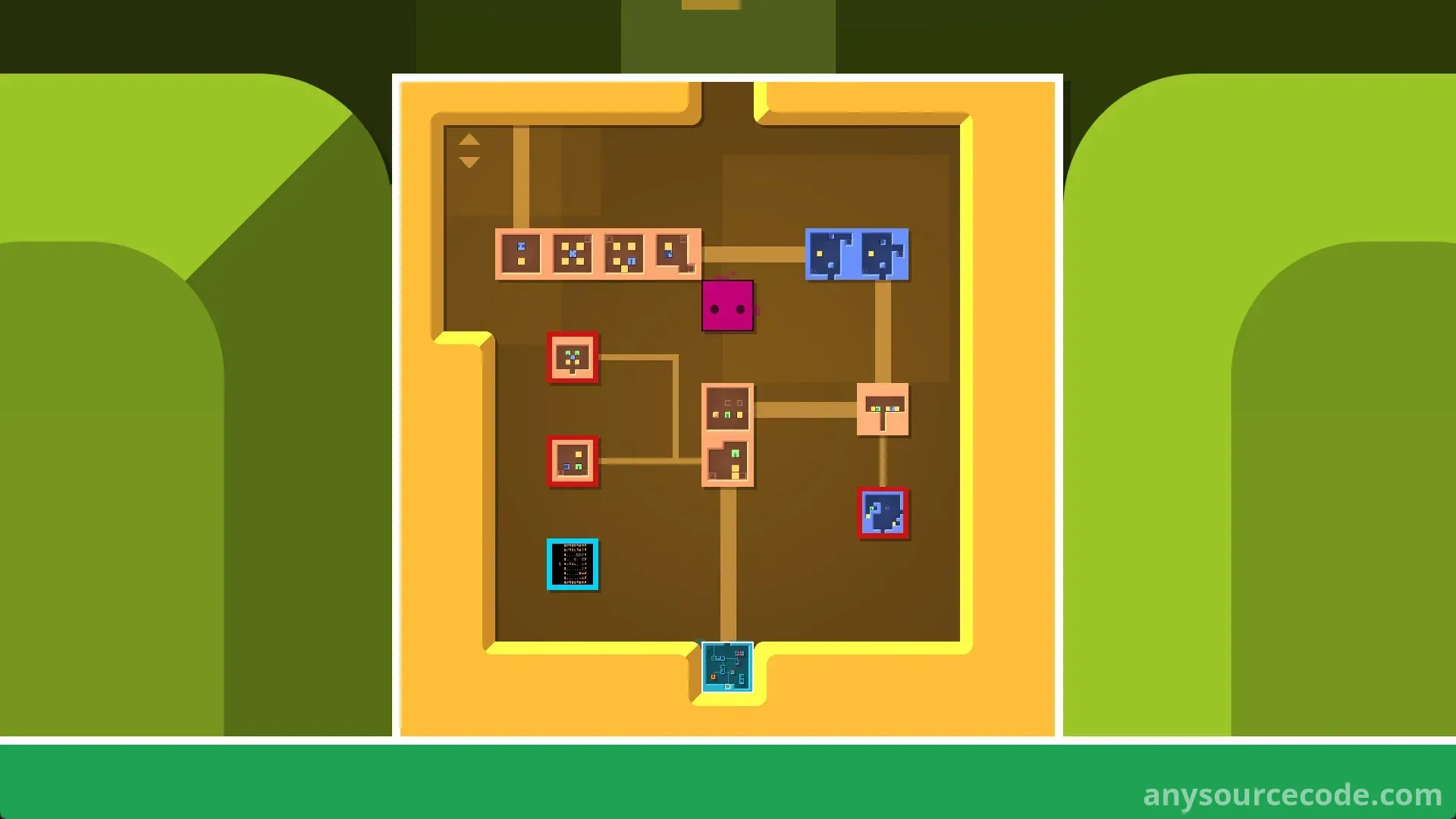 帕特里克的抛物线盒子