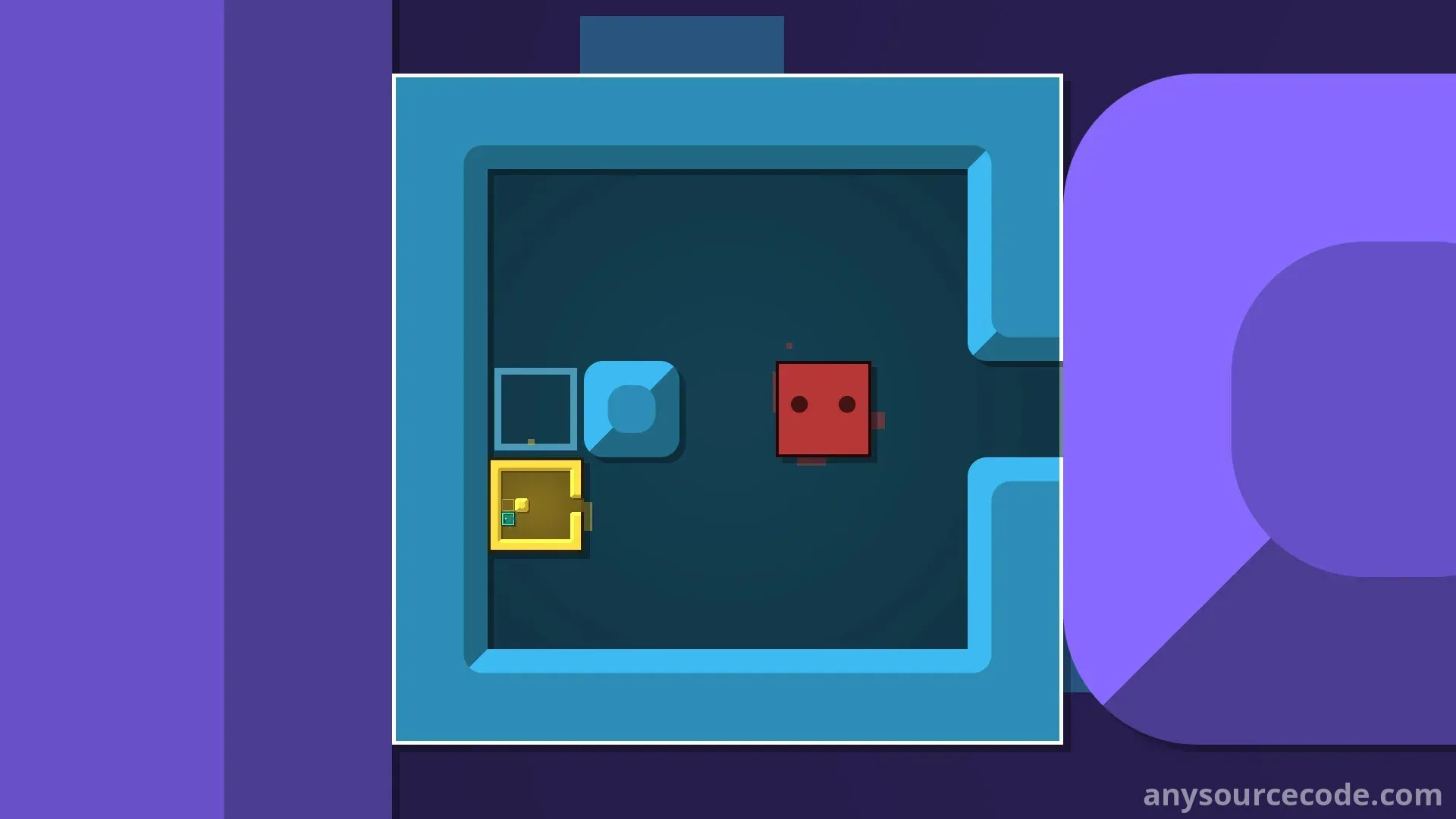 帕特里克的抛物线盒子