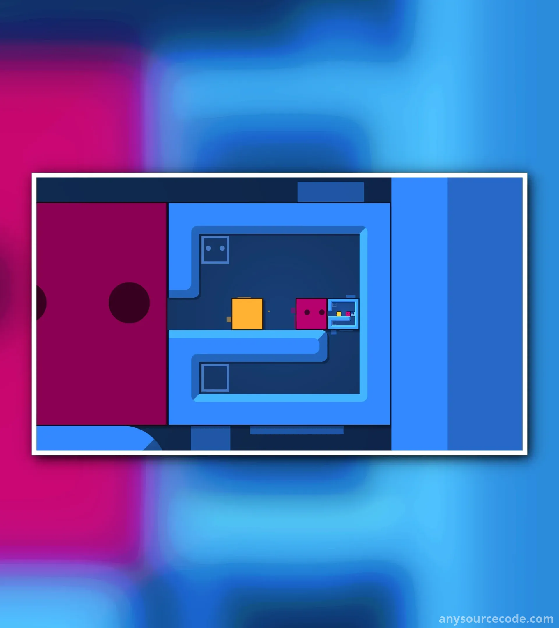 帕特里克的抛物线盒子