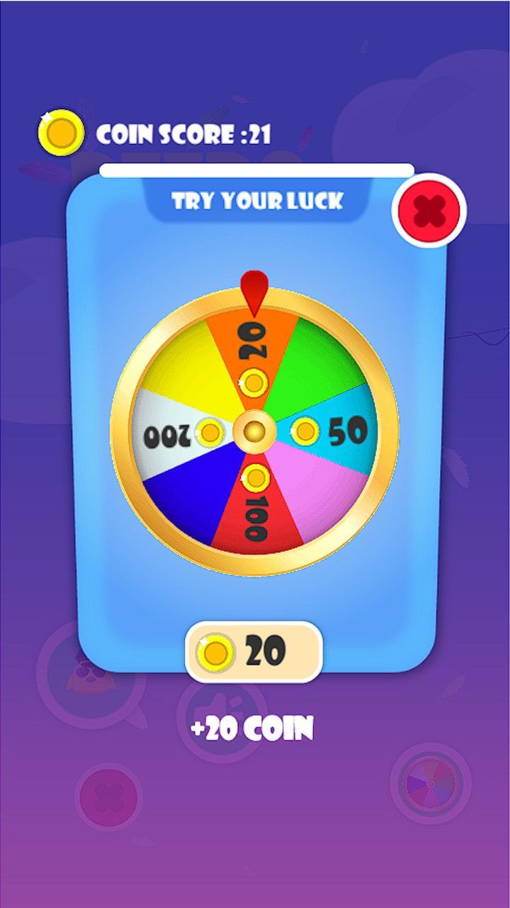 皮皮飞：完整版