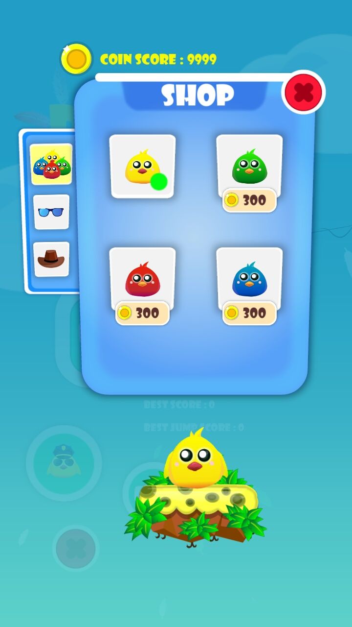 皮皮飞：完整版