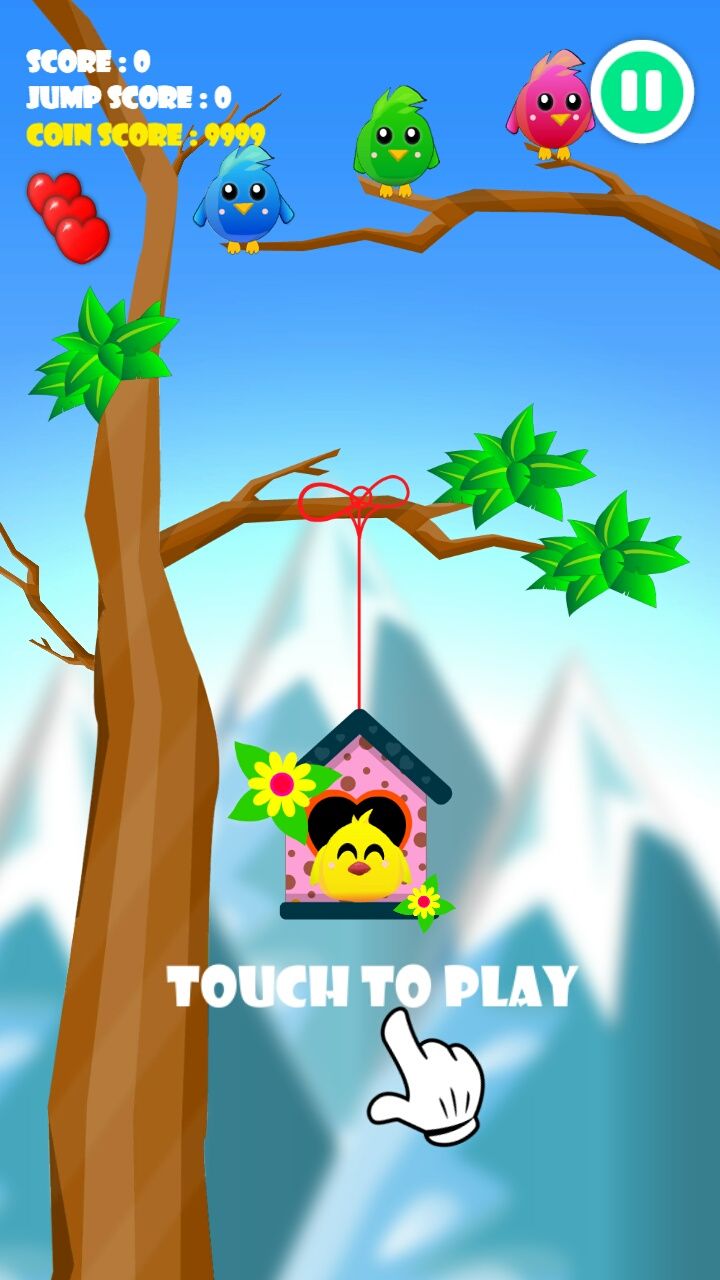 皮皮飞：完整版