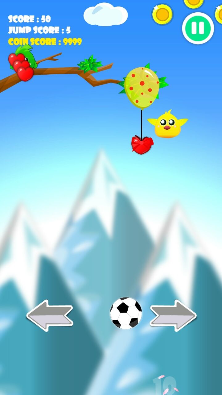 皮皮飞：完整版