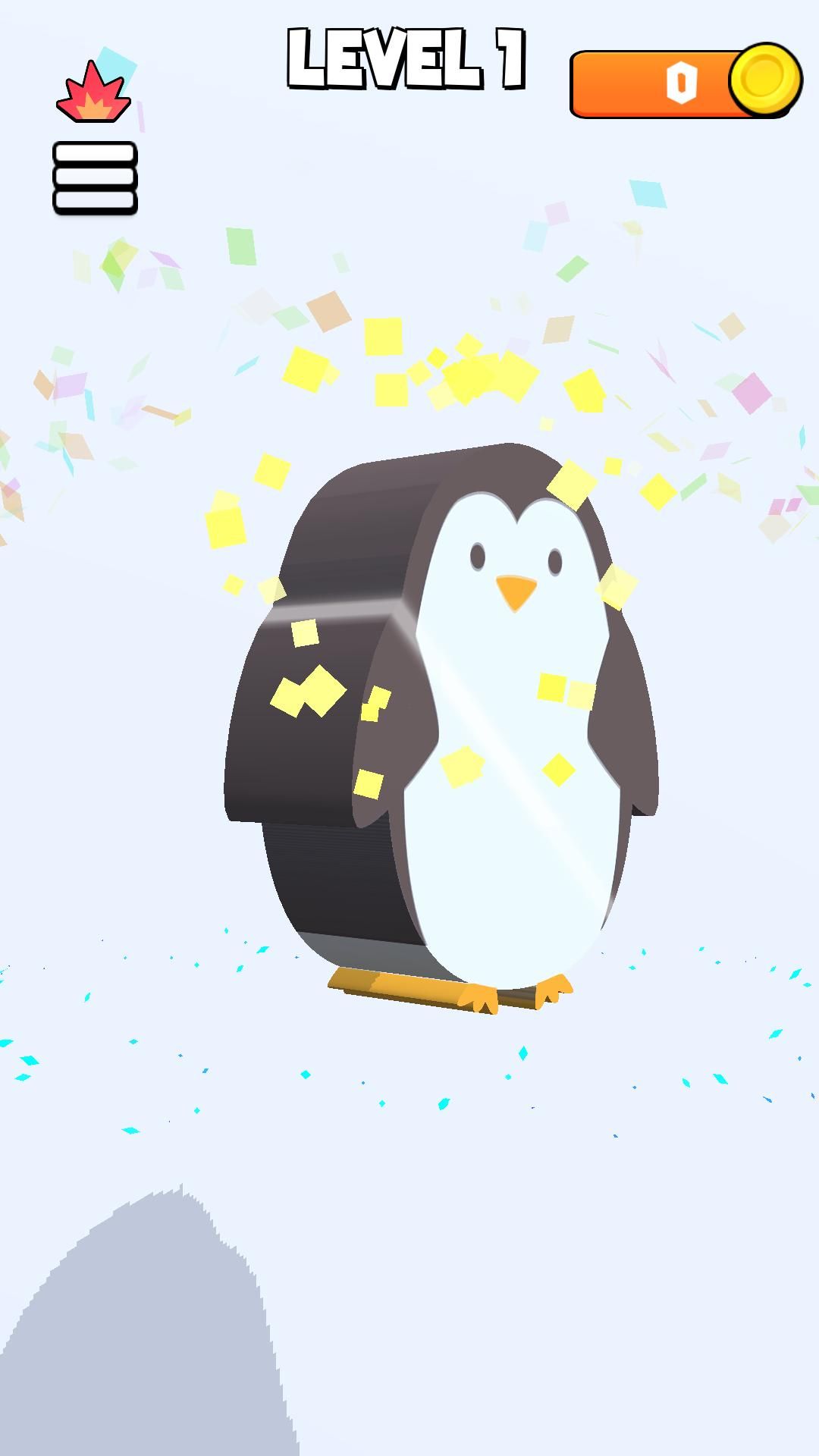 完美配对3D拼图