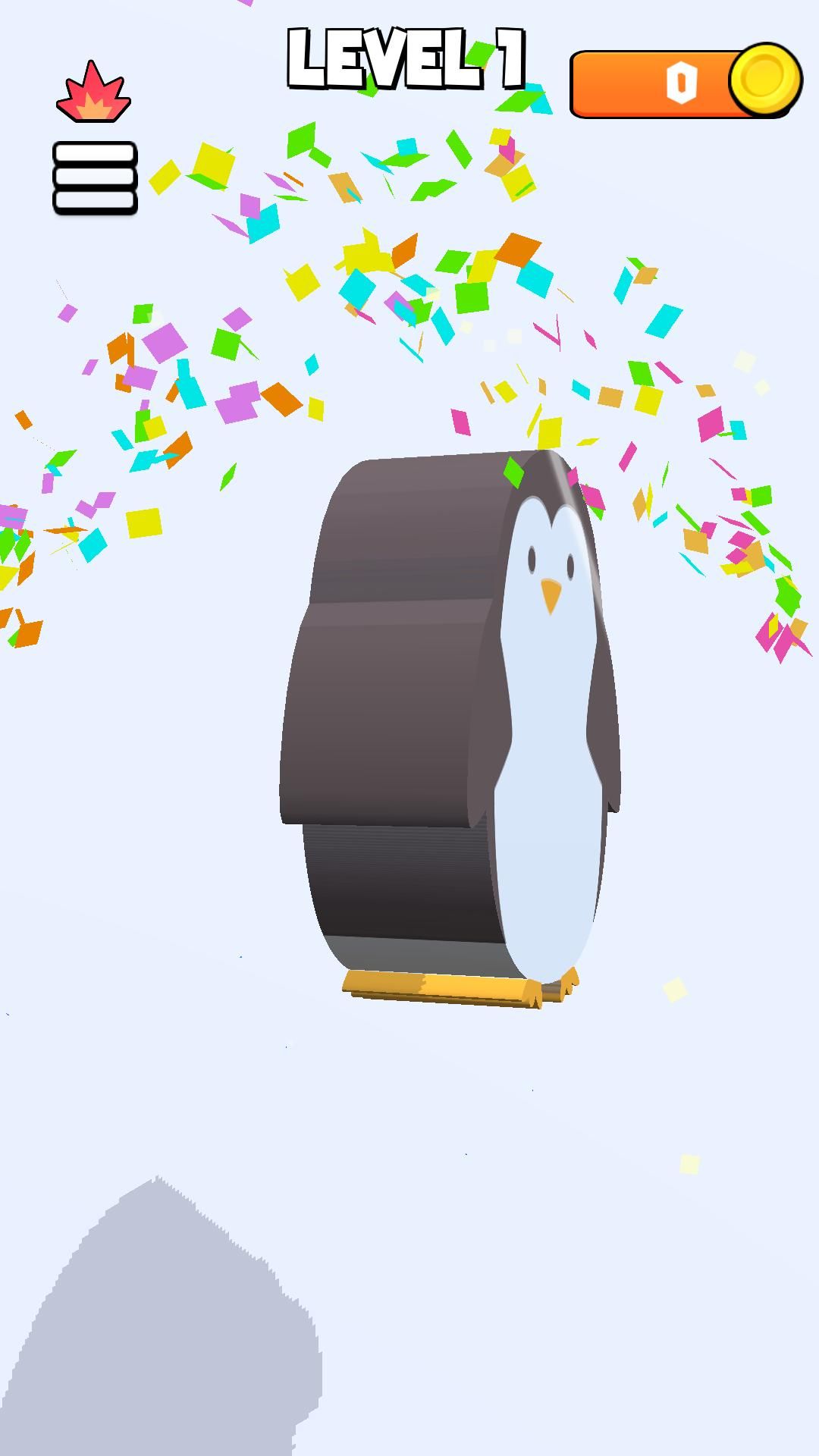 完美配对3D拼图