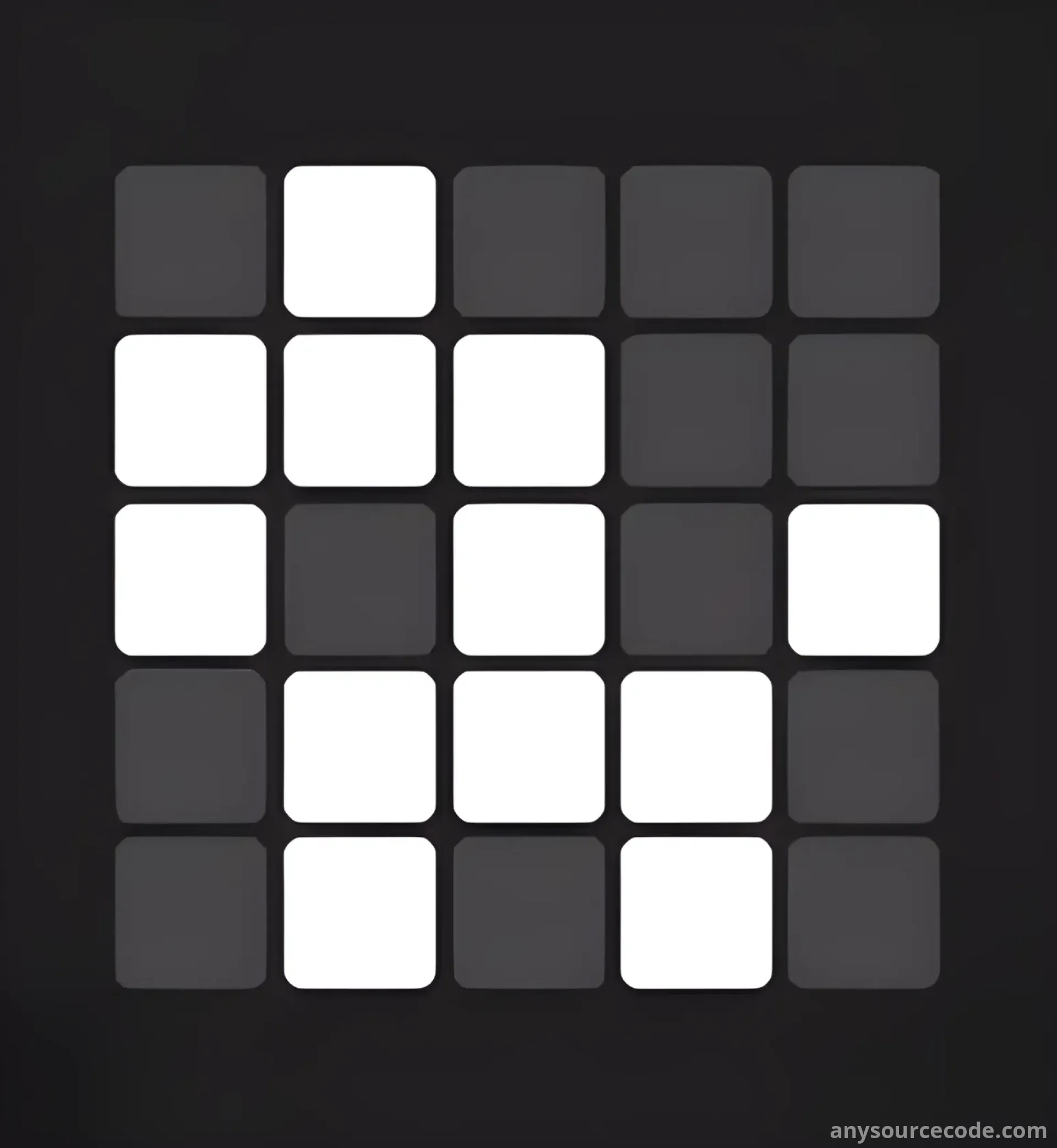 完美拼图——经典益智游戏