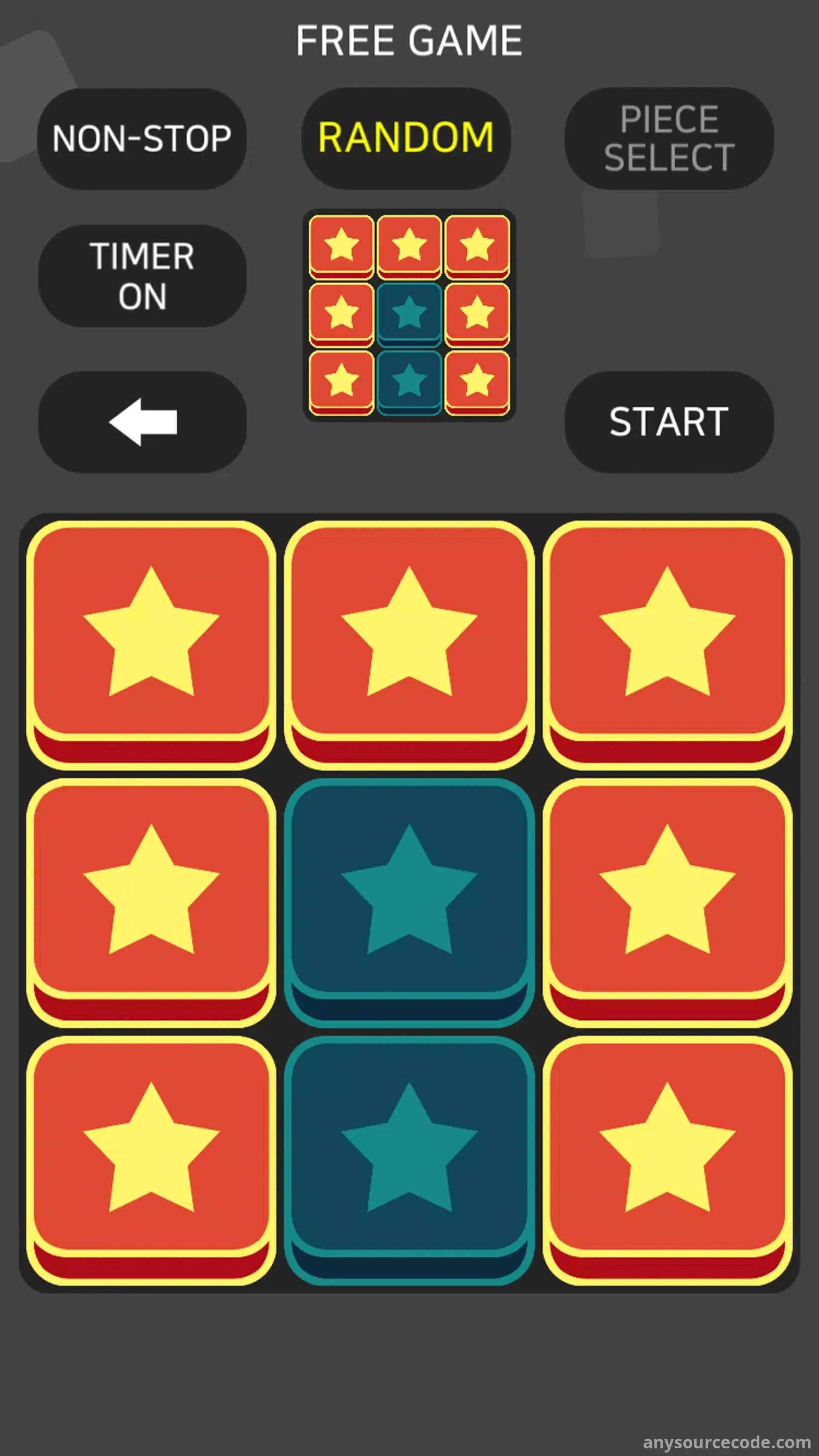 完美拼图——经典益智游戏