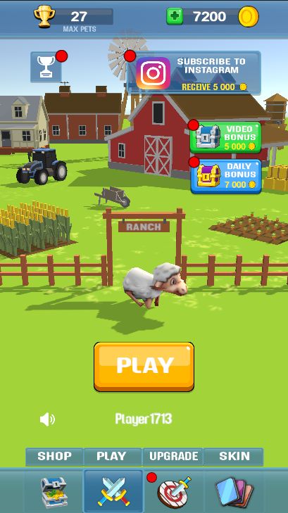 宠物大作战完整版