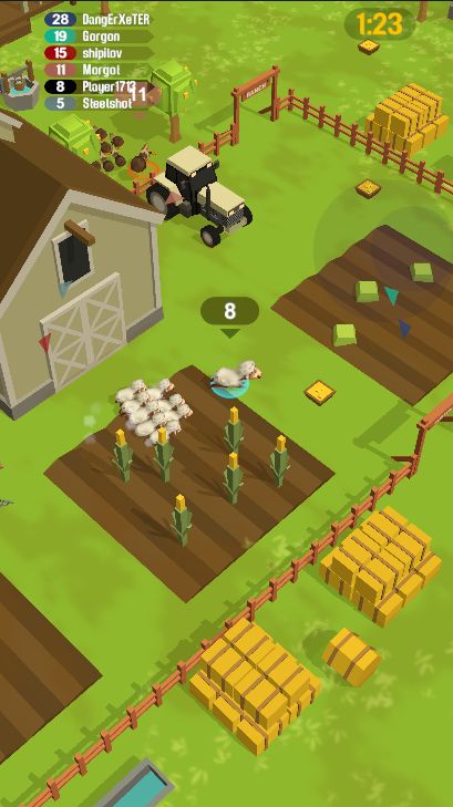 宠物大作战完整版