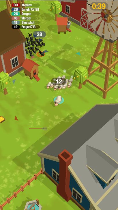 宠物大作战完整版