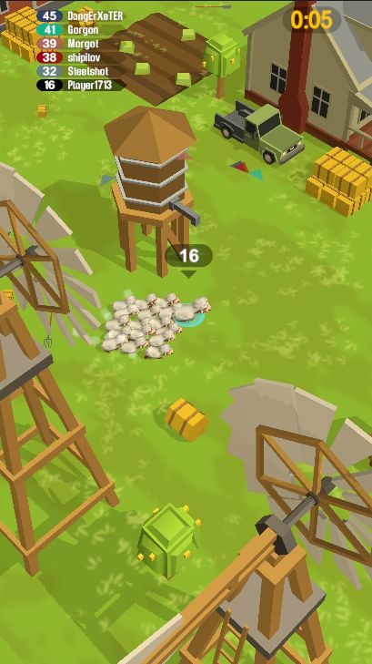 宠物大作战完整版