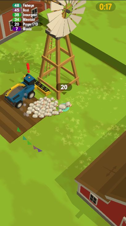 宠物大作战完整版