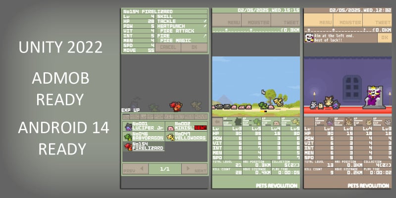 宠物大变革完整版