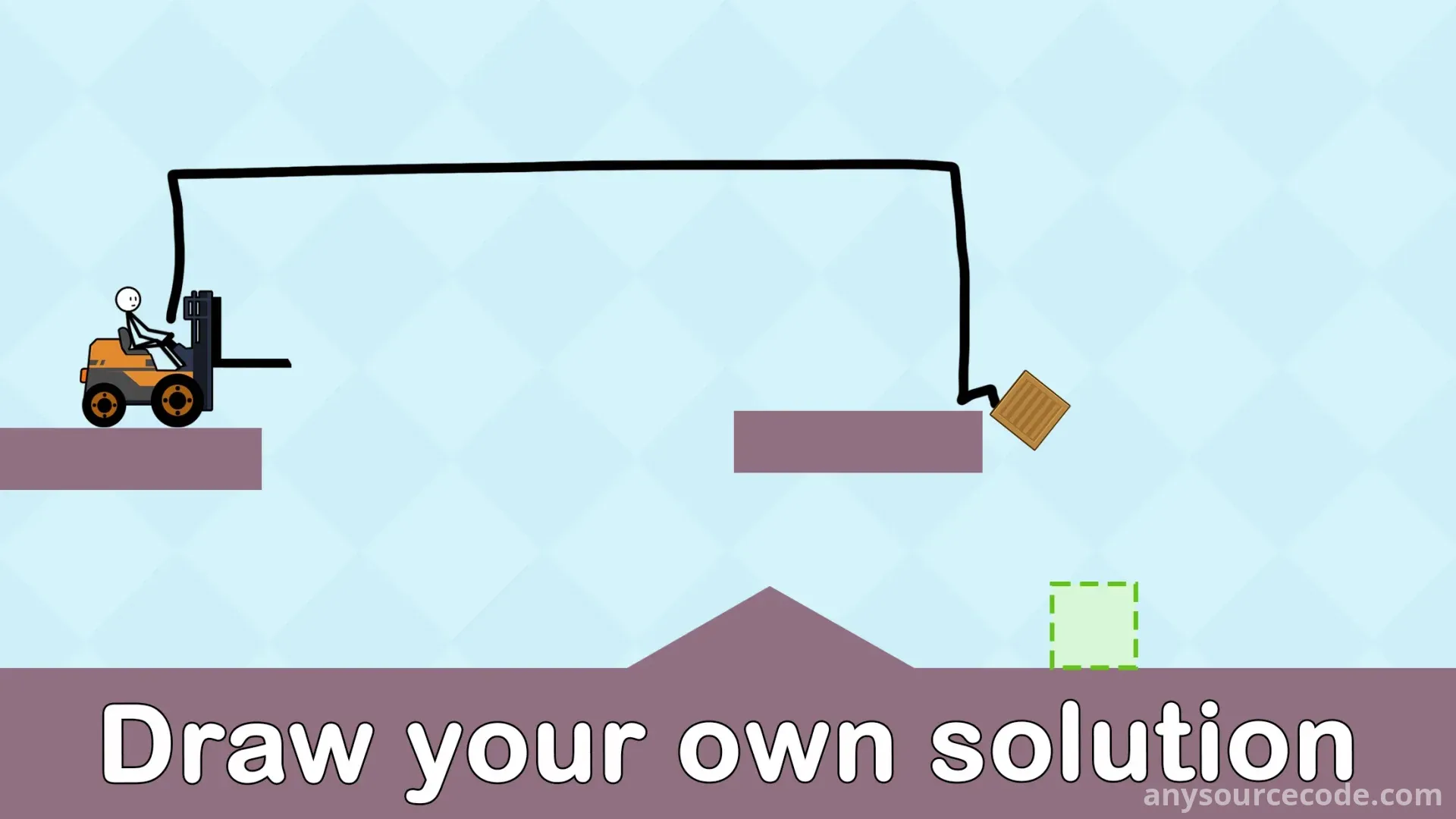 物理绘图脑力挑战