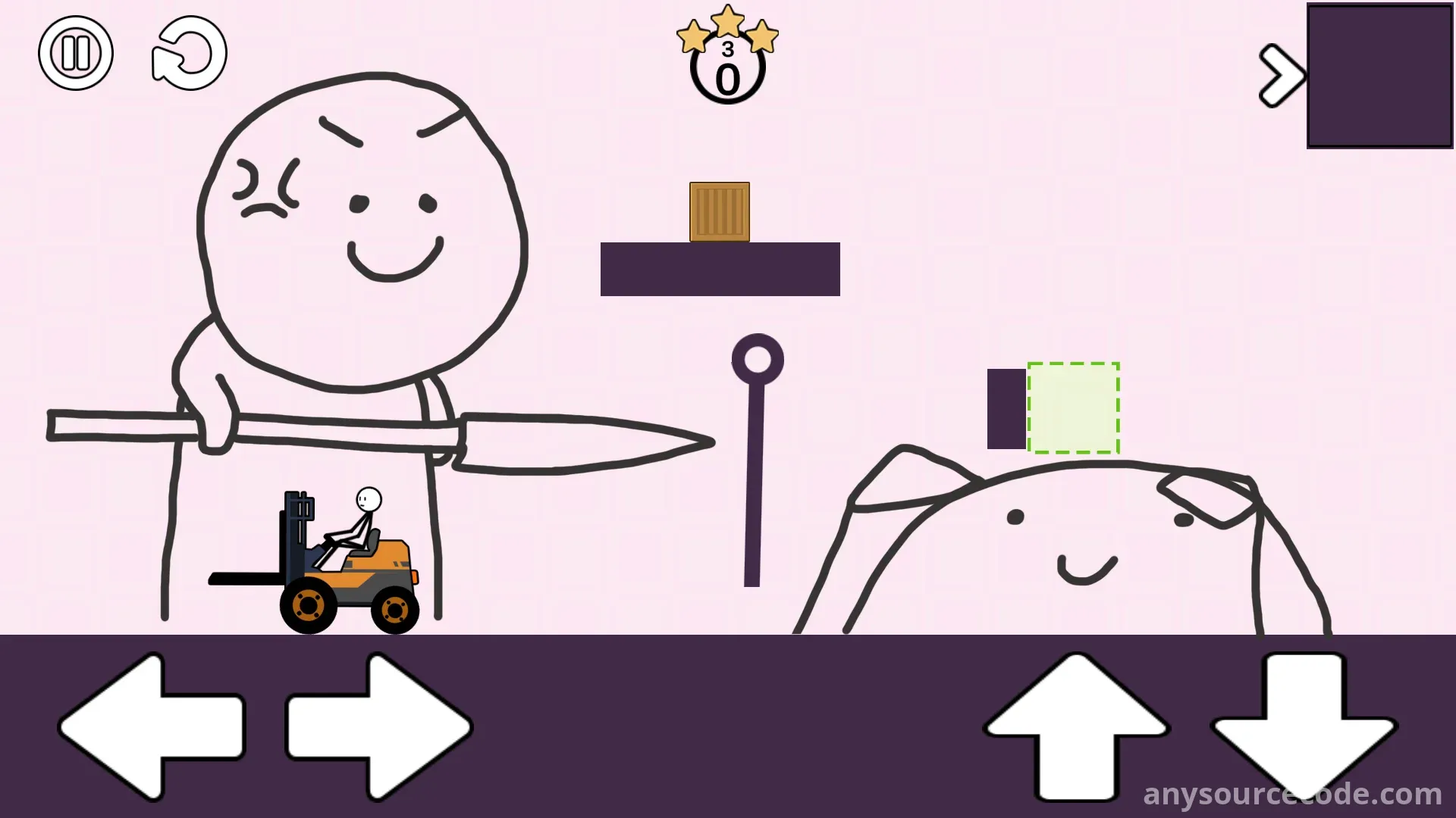 物理绘图脑力挑战