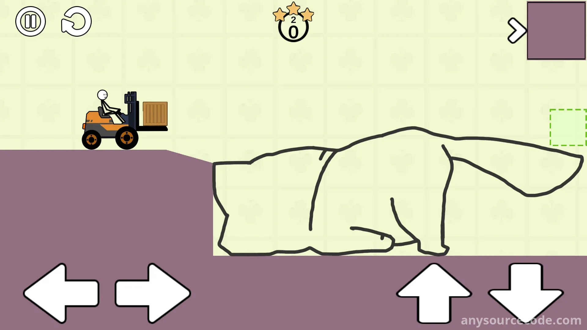 物理绘图脑力挑战