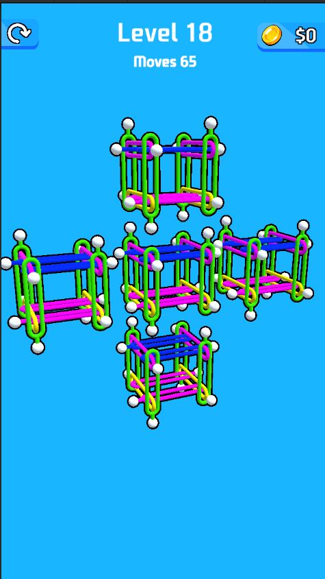 3D弹珠大师游戏