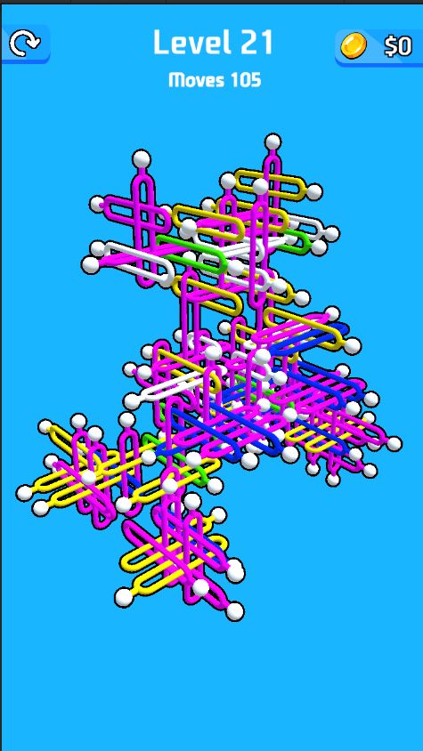 3D弹珠大师游戏