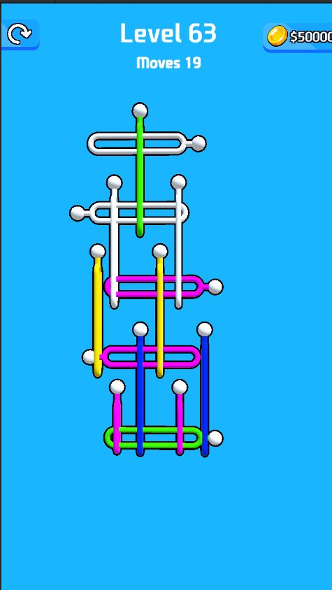 3D弹珠大师游戏