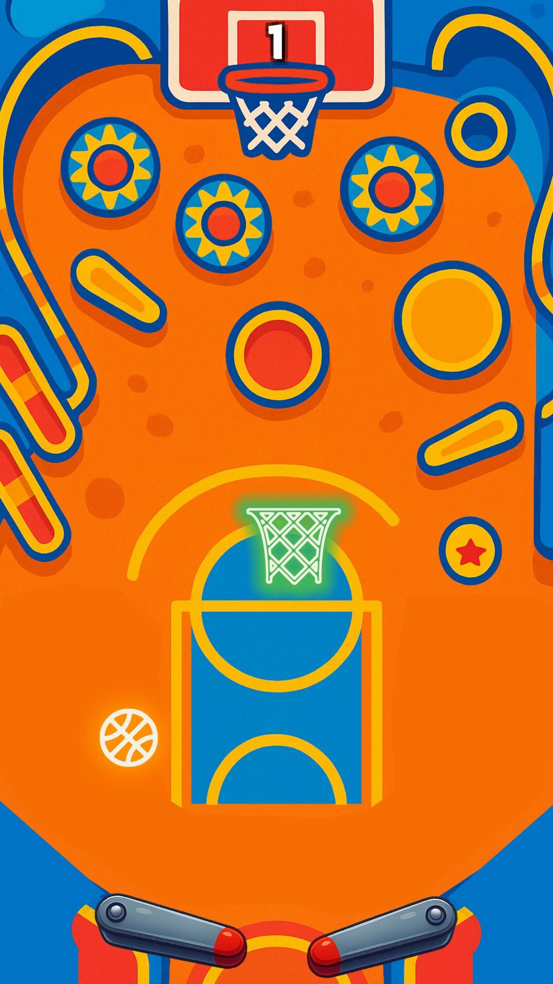 弹珠目标大师休闲手游