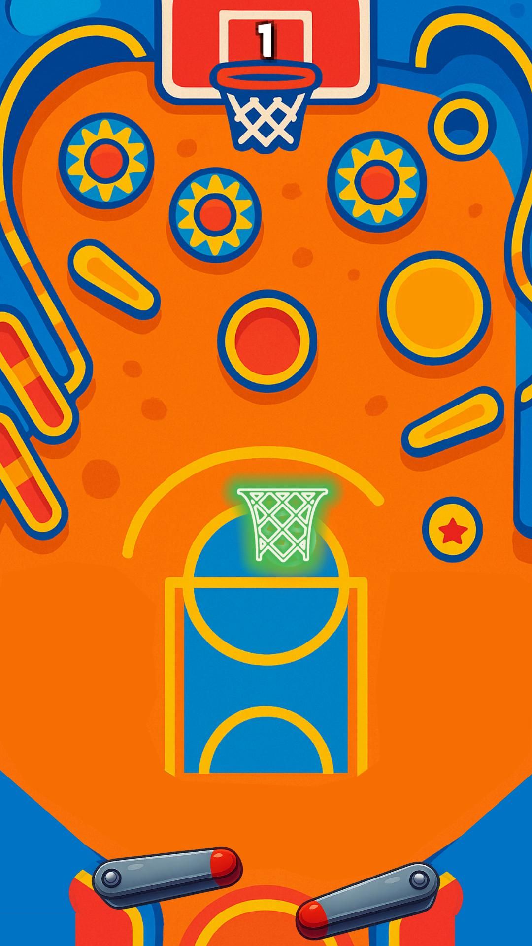 弹珠目标大师休闲手游