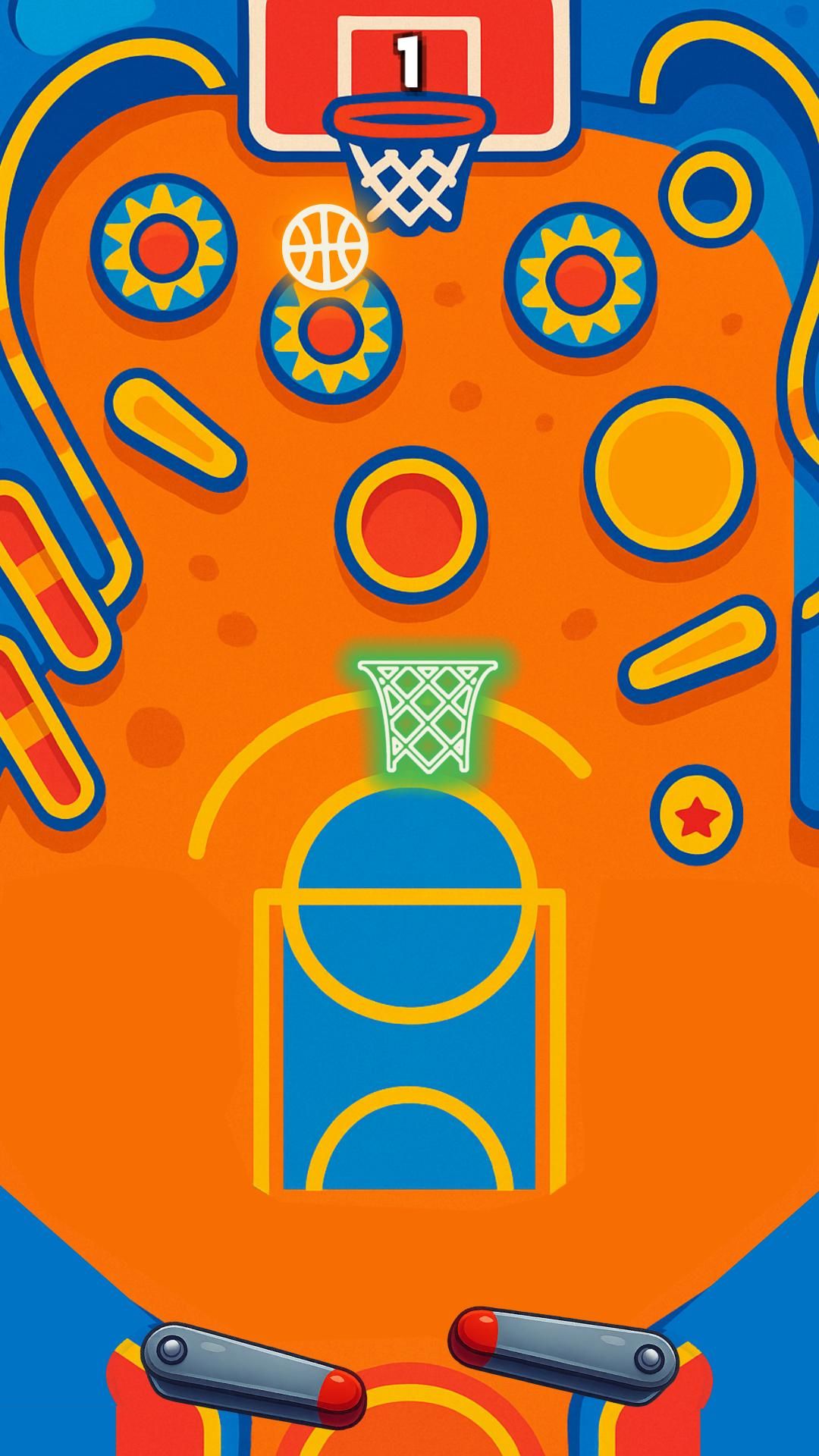 弹珠目标大师休闲手游