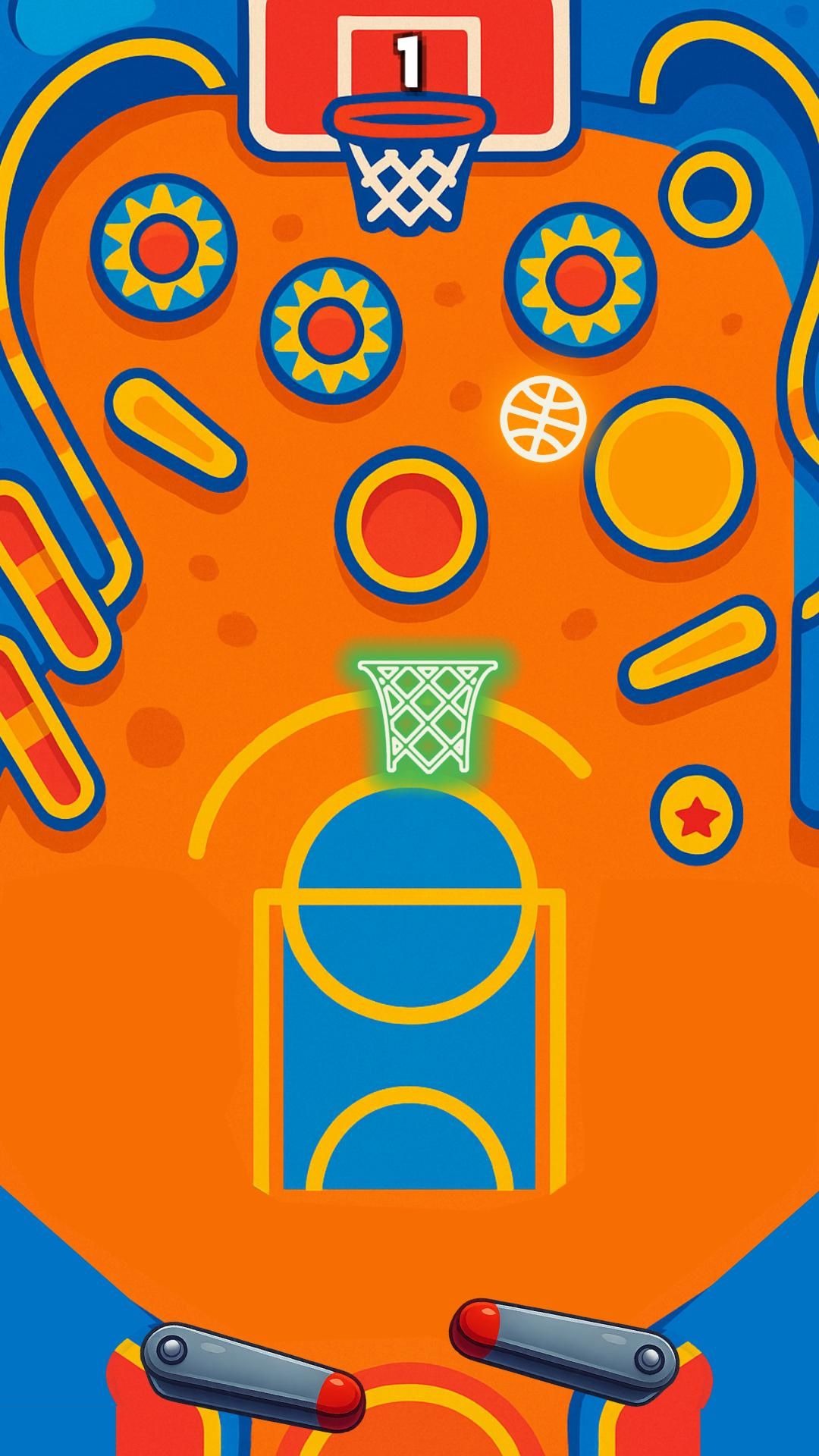 弹珠目标大师休闲手游