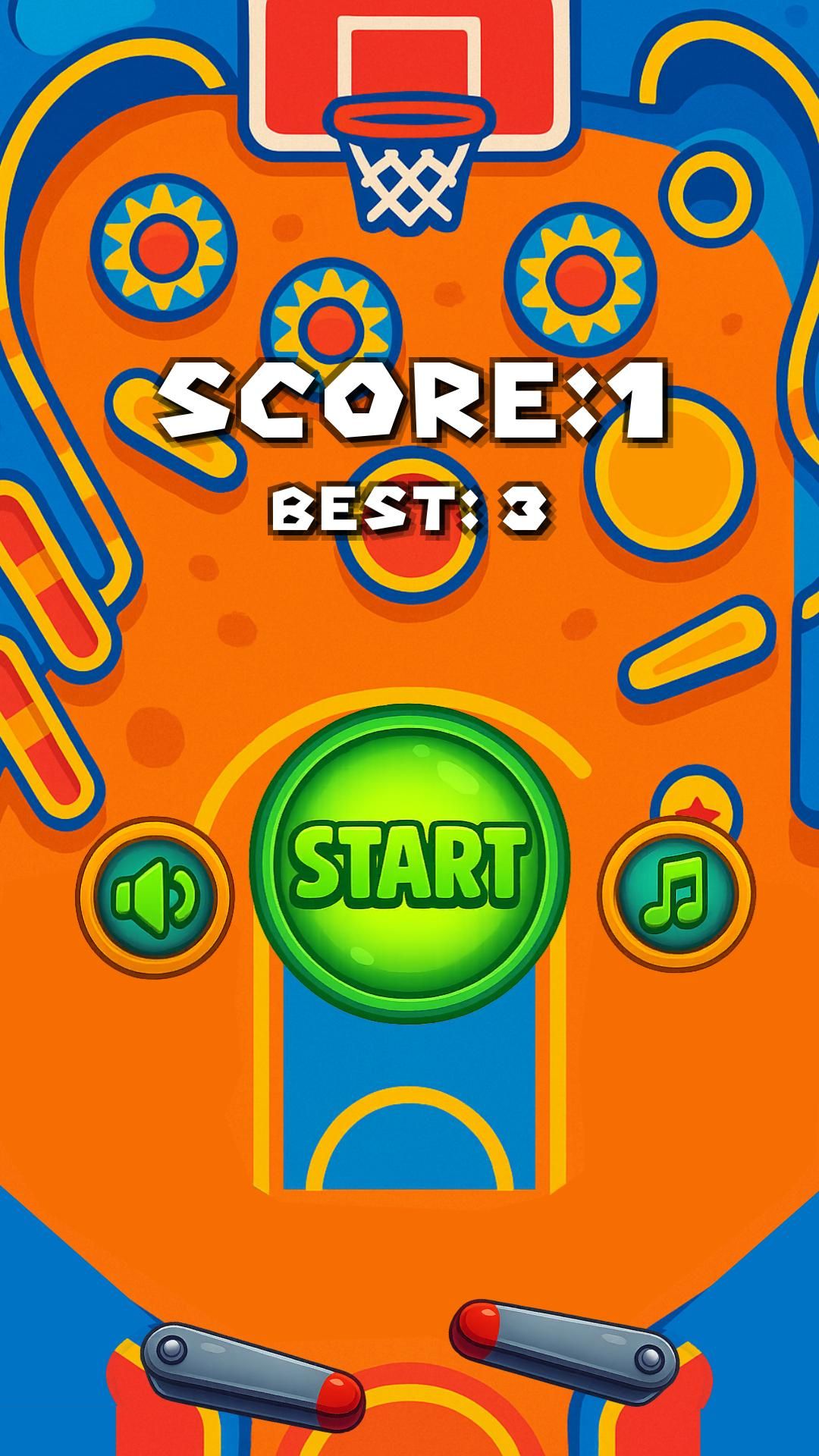 弹珠目标大师休闲手游