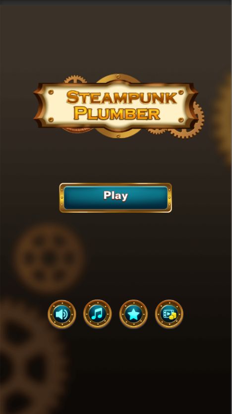 配备工具包的水管工