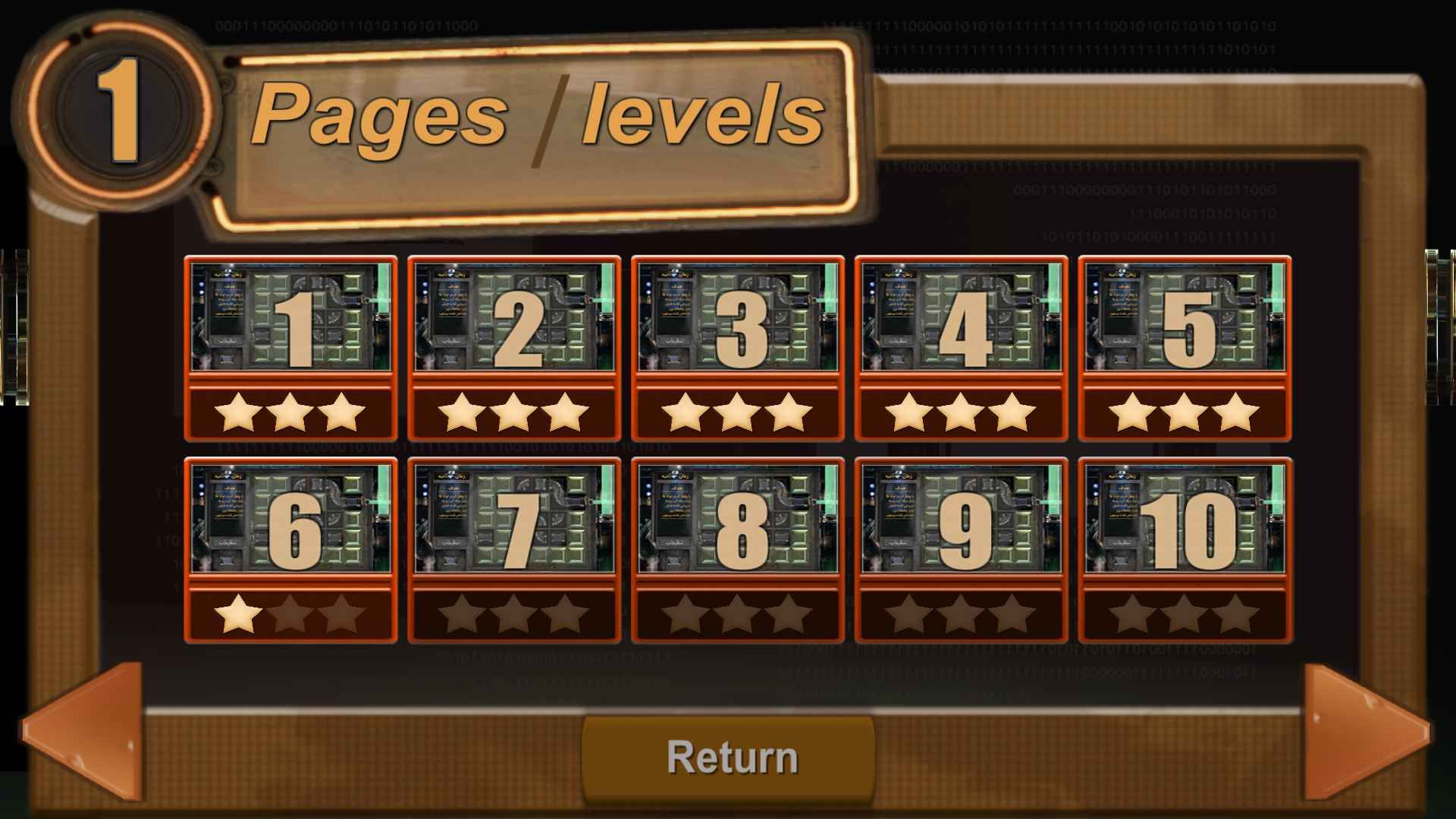 Unity3D水管工完整版