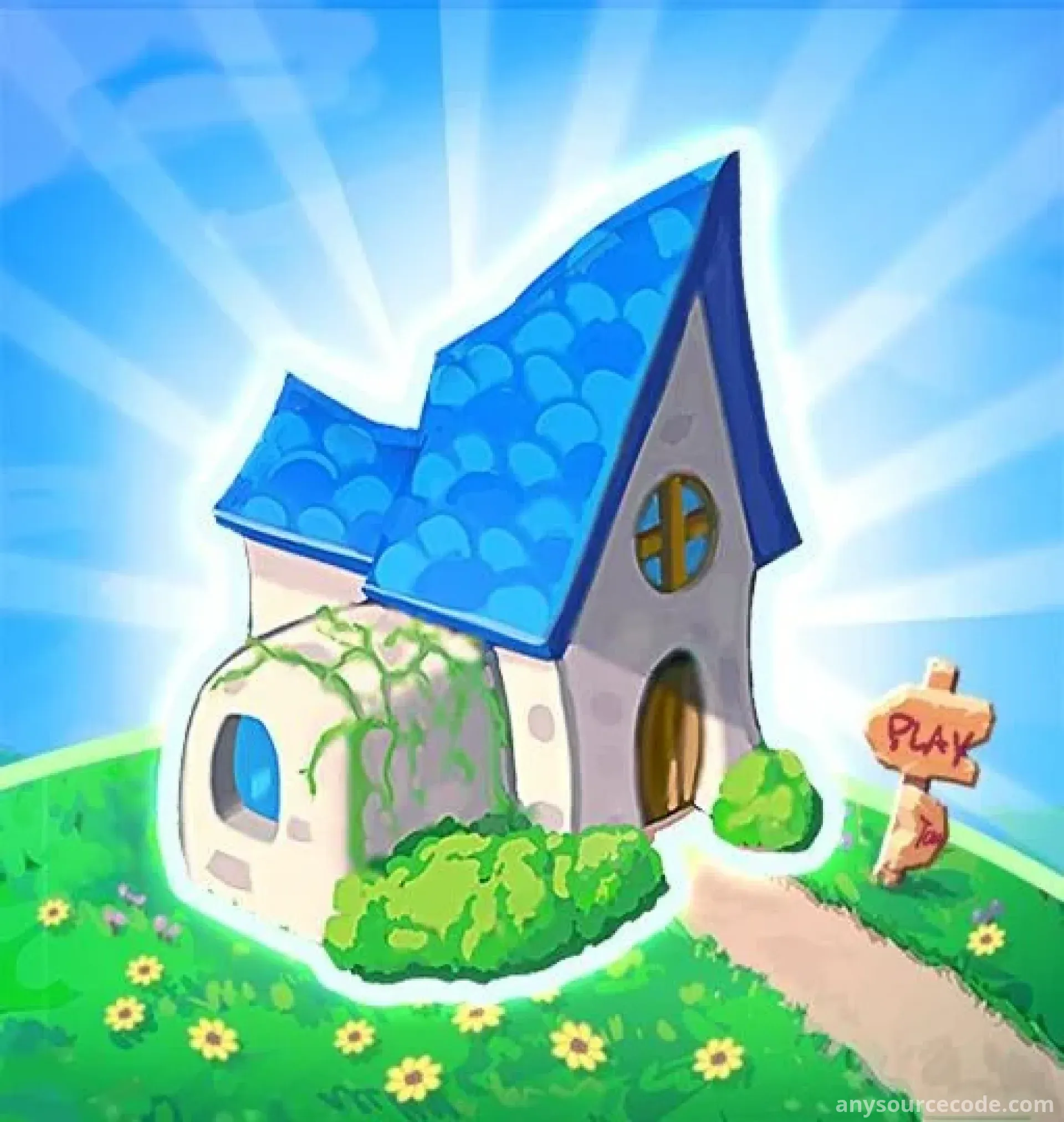 口袋迷宫：路径谜题