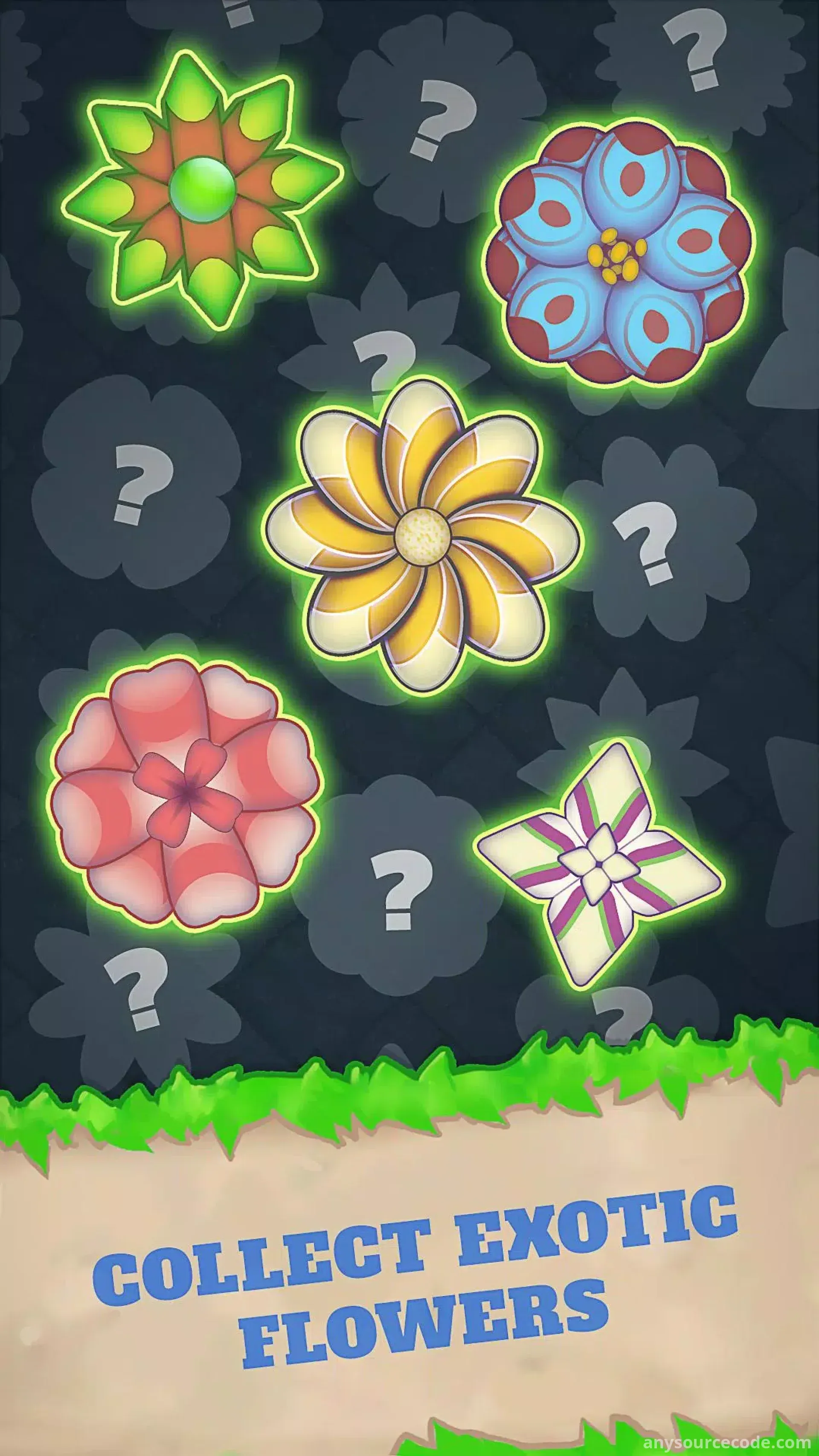 口袋迷宫：路径谜题