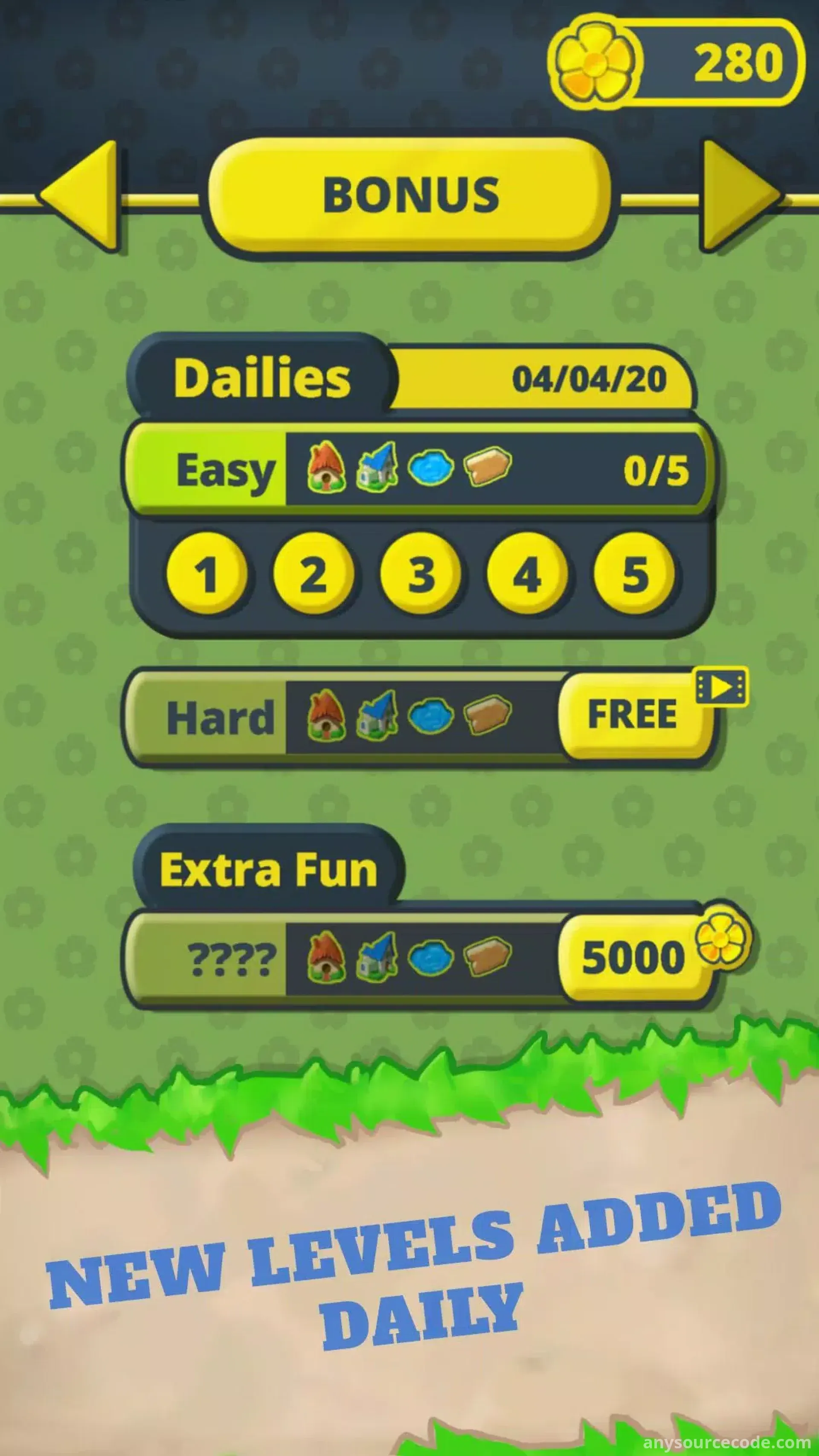 口袋迷宫：路径谜题