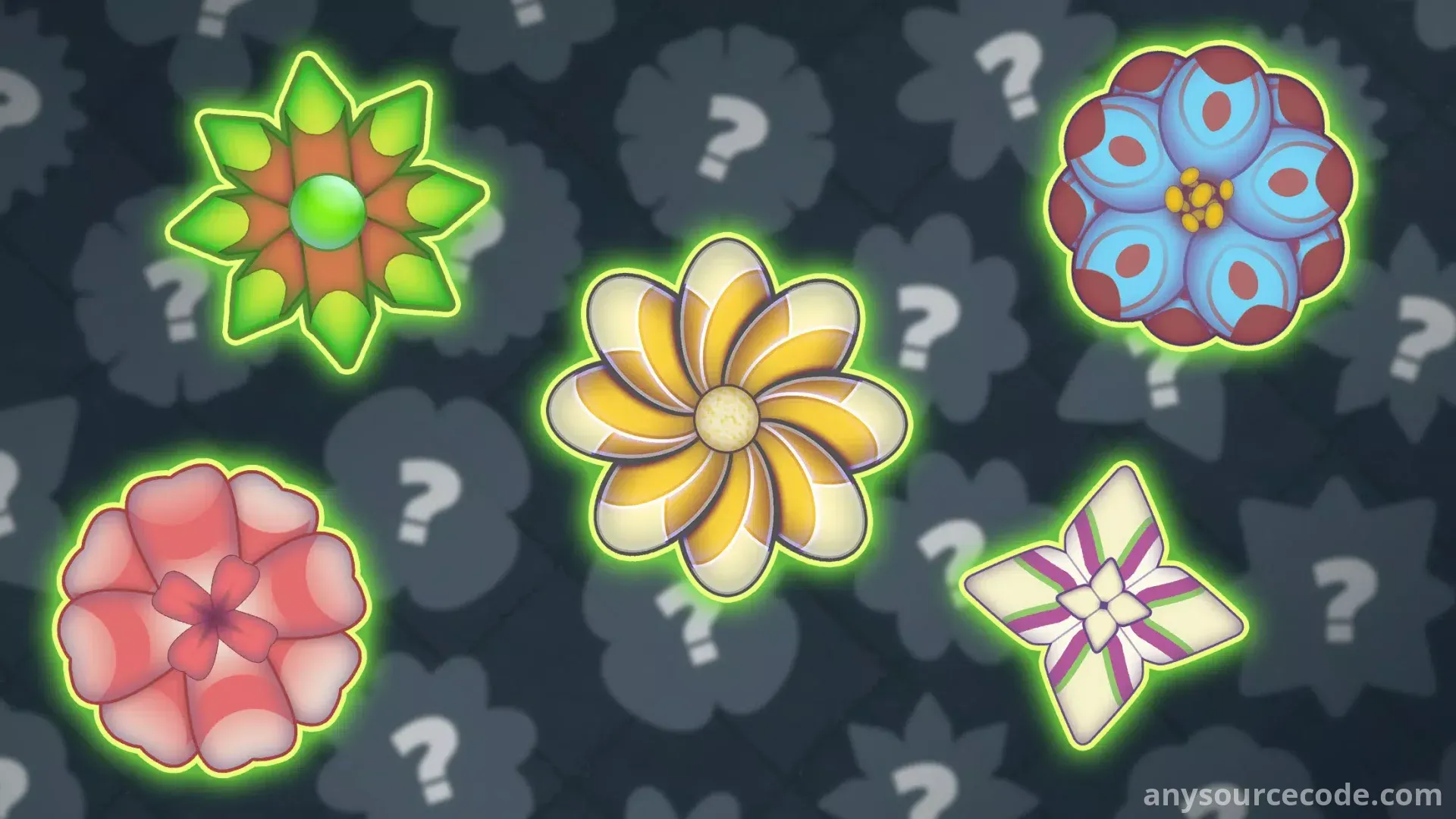 口袋迷宫：路径谜题