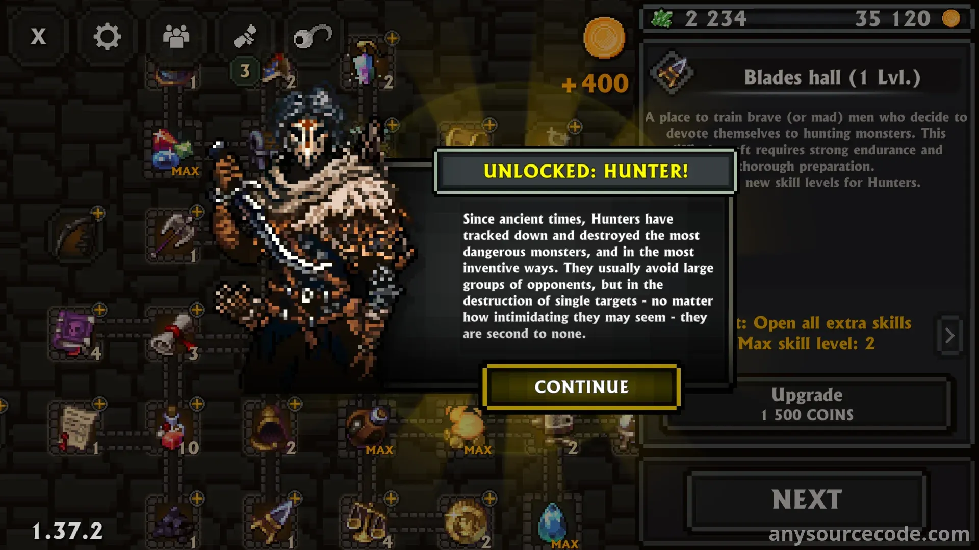 口袋 rogue ：终极版