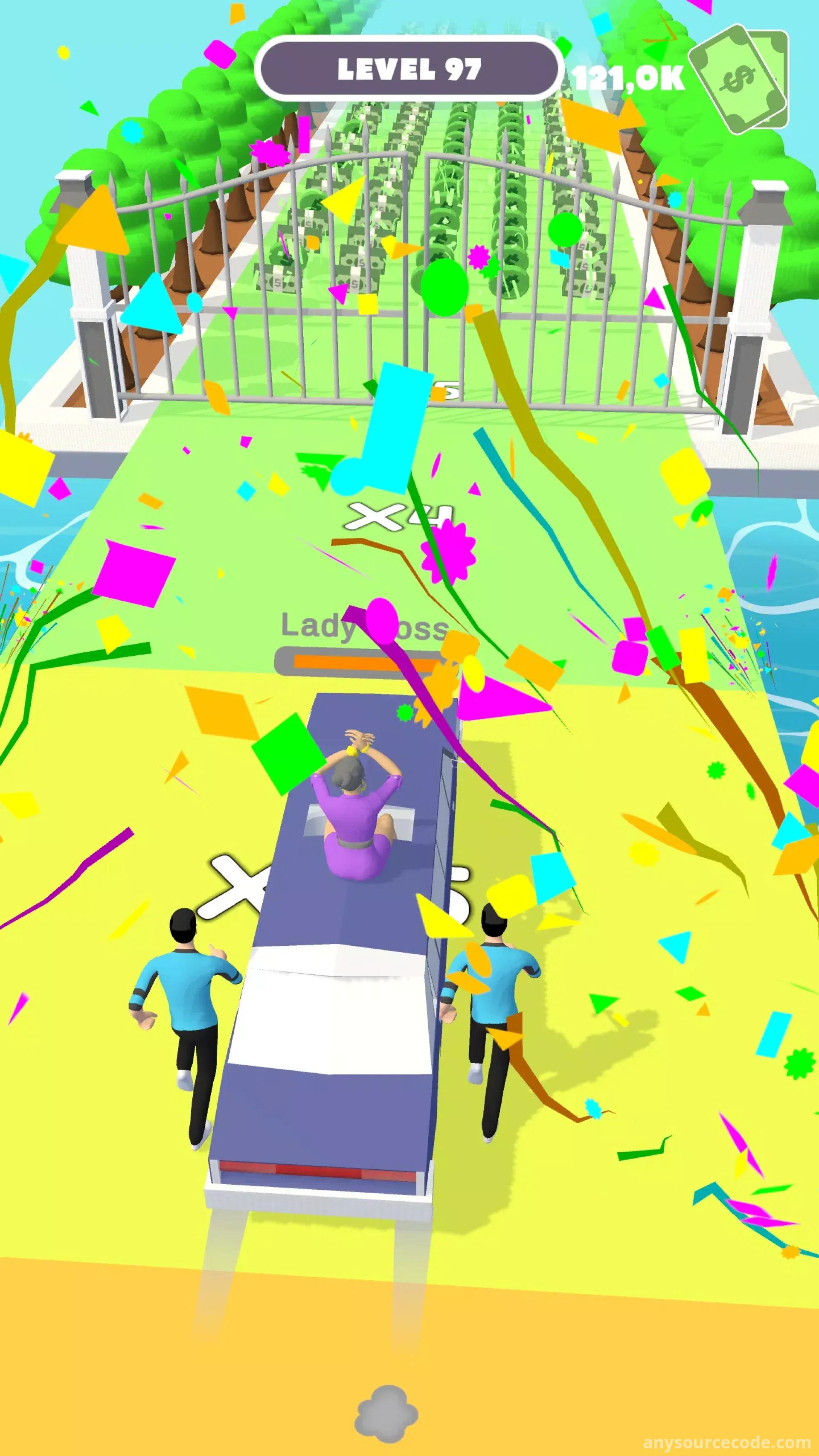 3D晋升大冒险（注：“晋升大冒险”是结合“Promotion”有晋升、提升之意以及“Run”有奔跑冒险等感觉进行的优化表述，也可根据游戏实际内容调整为“3D升职狂奔”等其他表述 ）