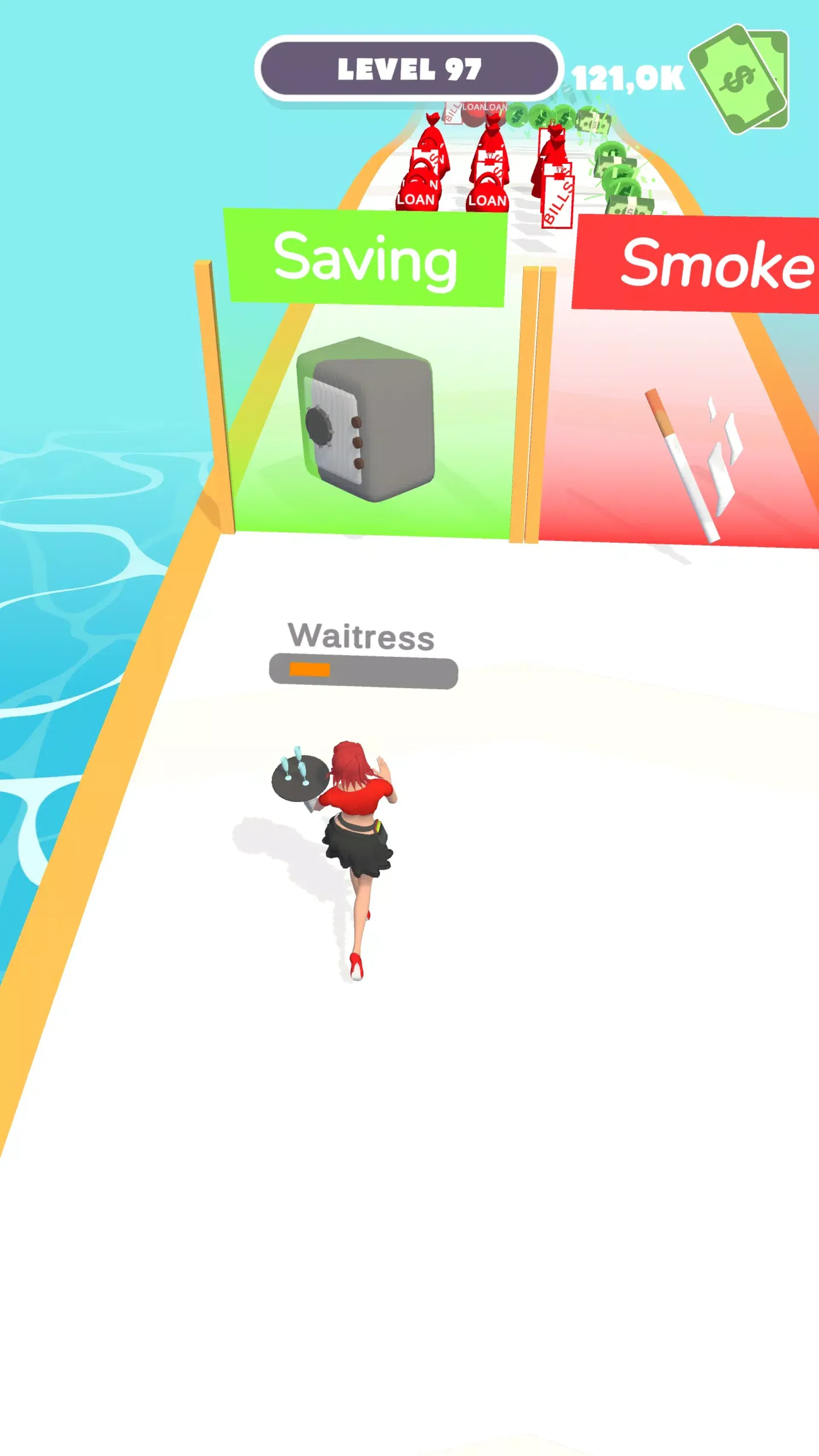 3D晋升大冒险（注：“晋升大冒险”是结合“Promotion”有晋升、提升之意以及“Run”有奔跑冒险等感觉进行的优化表述，也可根据游戏实际内容调整为“3D升职狂奔”等其他表述 ）