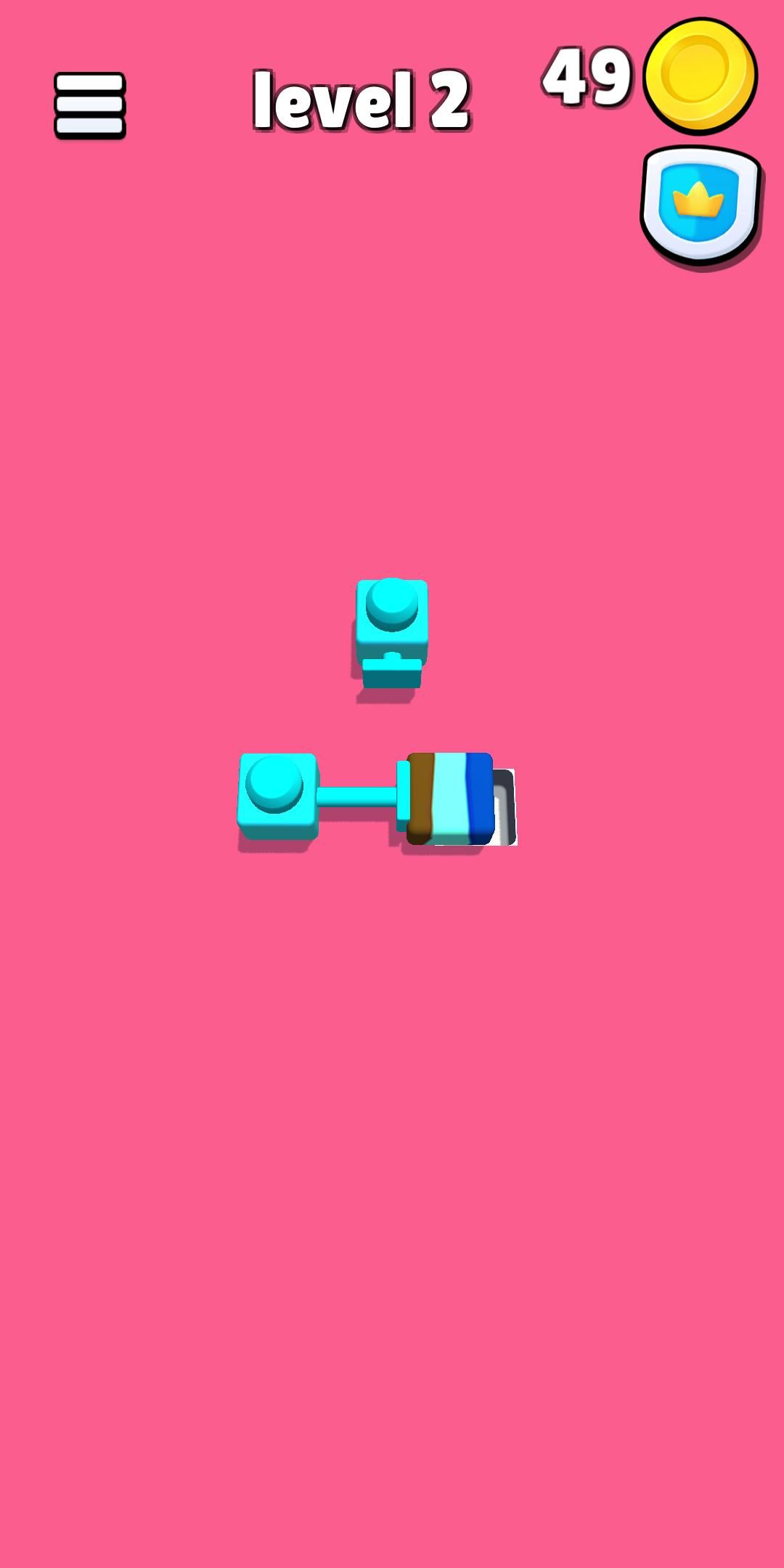 推箱3D益智手游