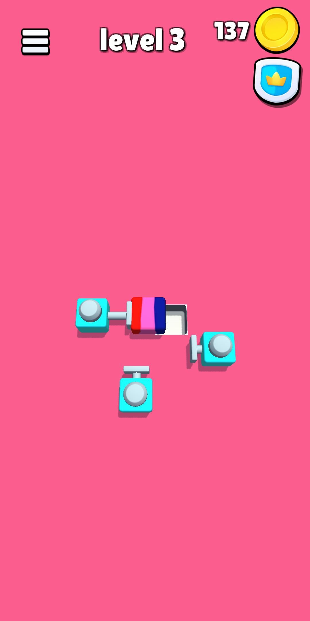 推箱3D益智手游