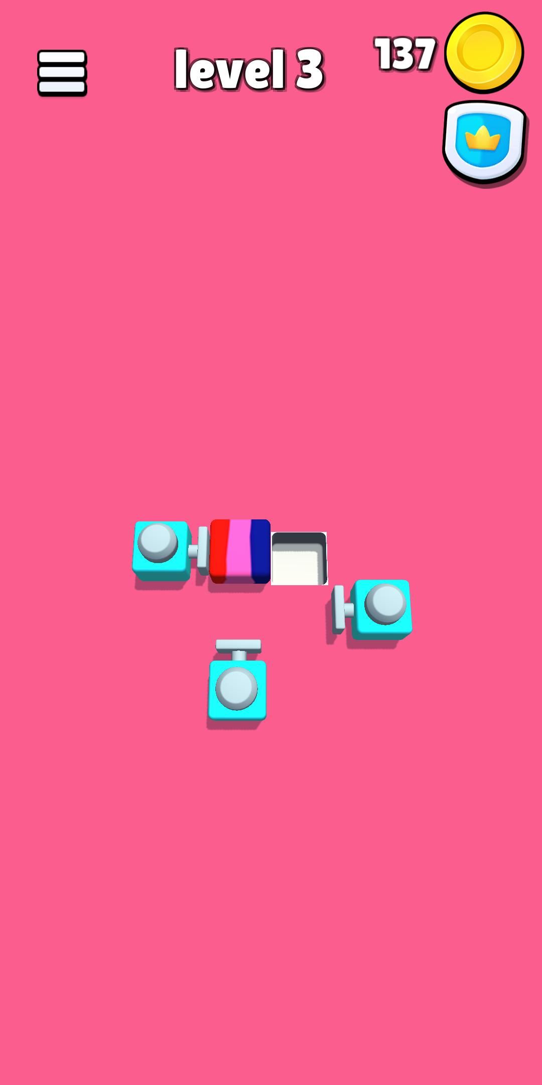 推箱3D益智手游