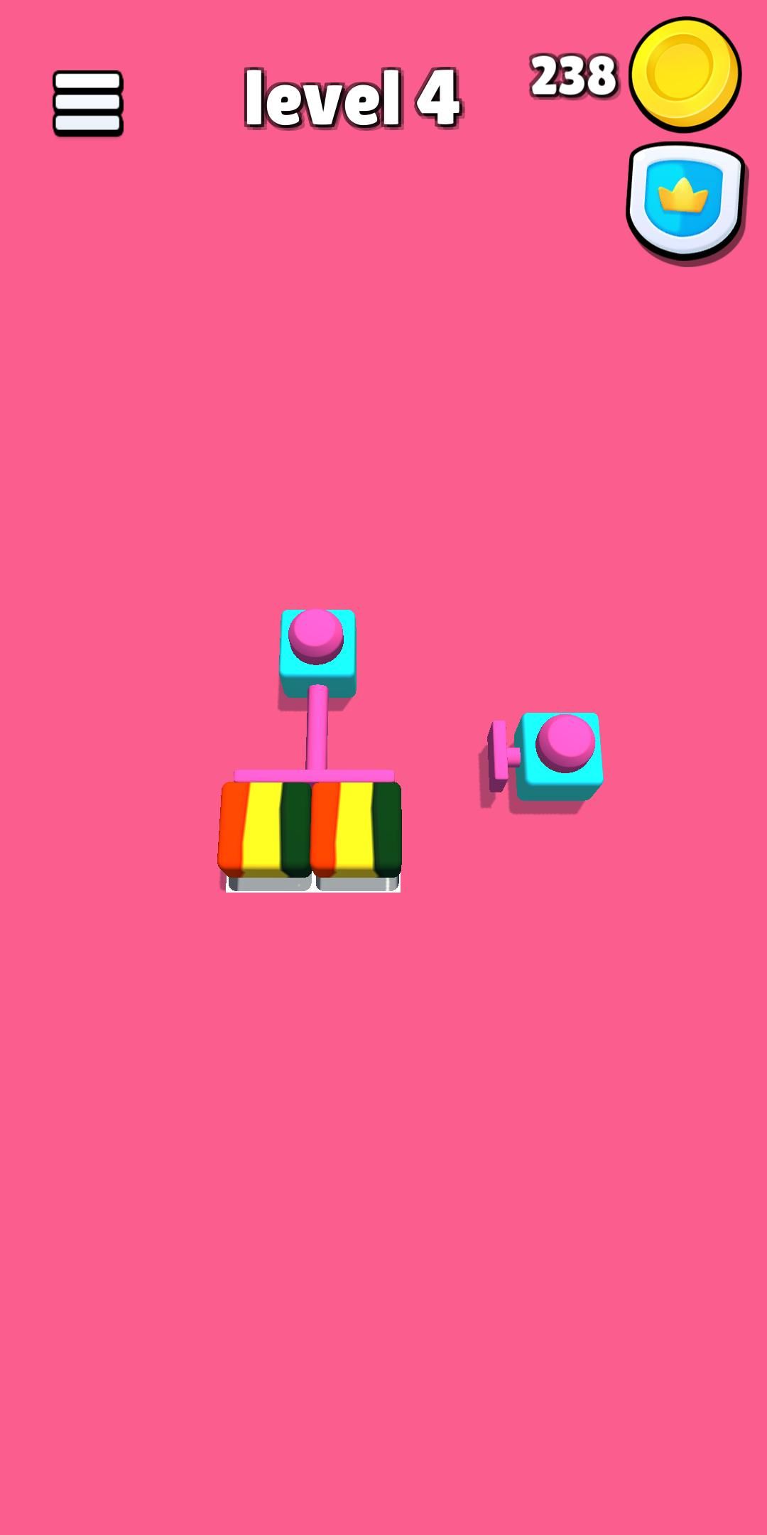 推箱3D益智手游