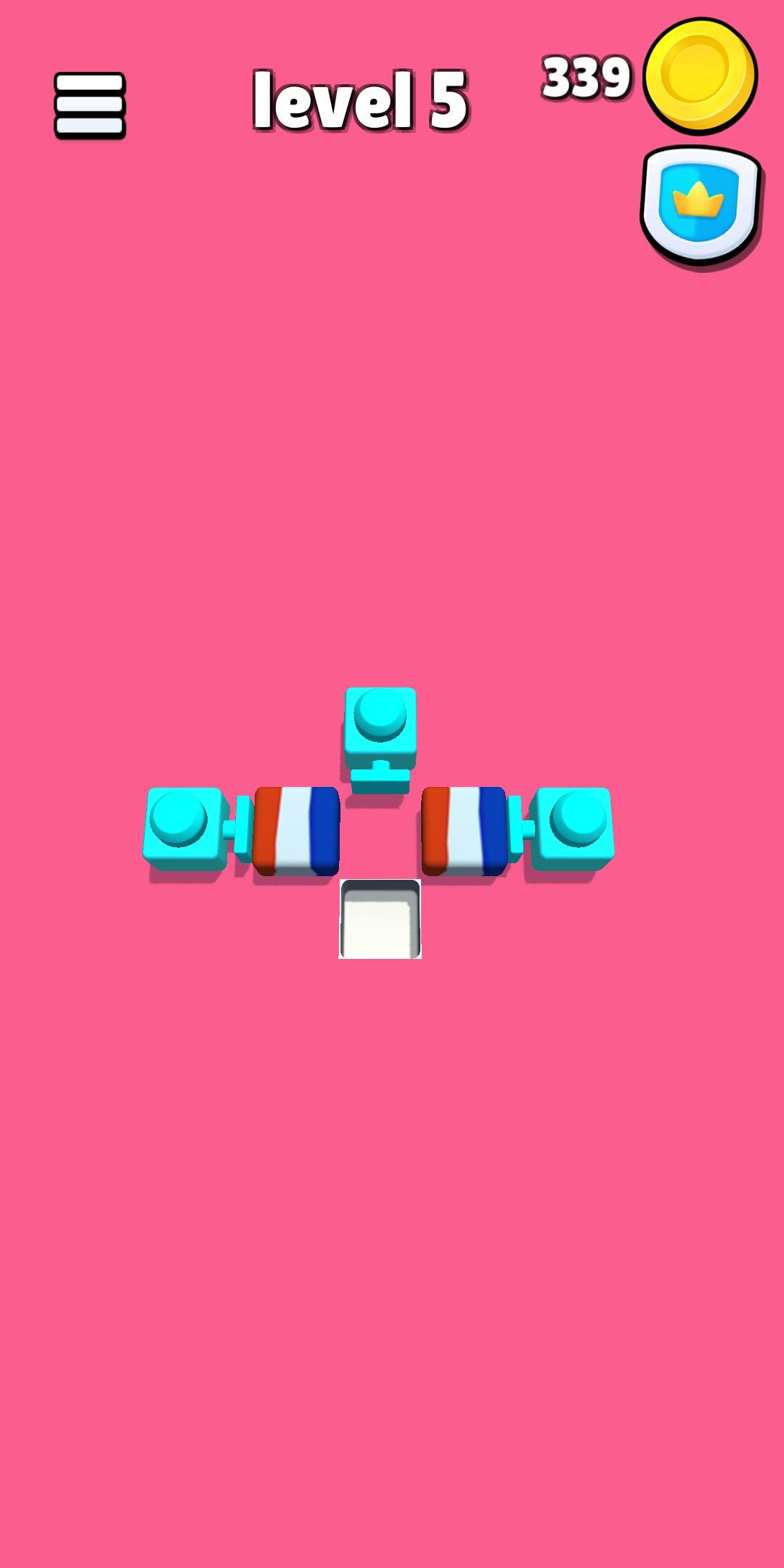 推箱3D益智手游