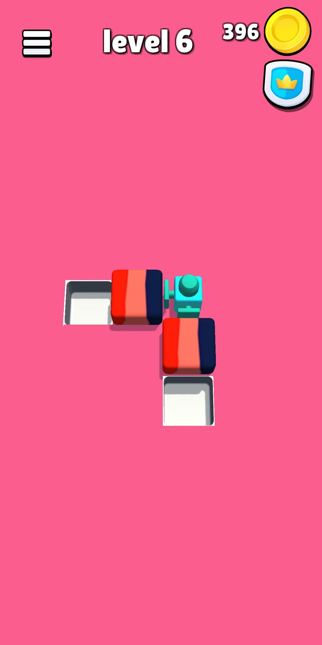 推箱3D益智手游