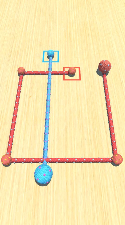 推绳广告集成版（注：“Admob”是谷歌的移动广告平台，这里结合语境简单理解为游戏集成了该广告平台功能而做此翻译）